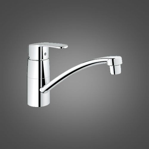 Смеситель Grohe Eurostyle Cosmopolitan для кухни 33977002 схема 3