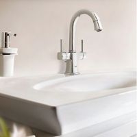 Смеситель Grohe Grandera для раковины 21107000 схема 6