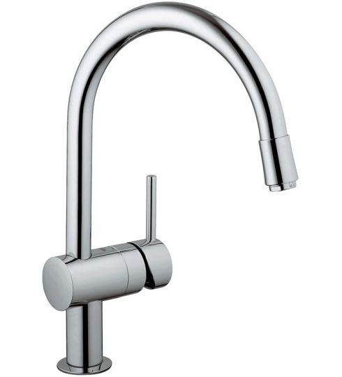 Изображение Смеситель Grohe Minta для кухни 32918000