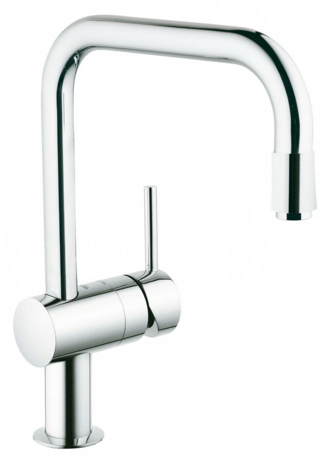 Смеситель Grohe Minta для кухни 32067000