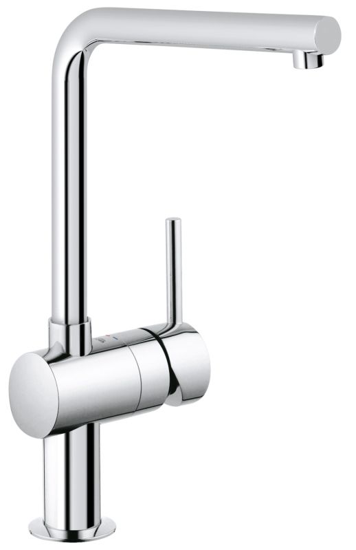 Фото Смеситель Grohe Minta для кухни 31375000