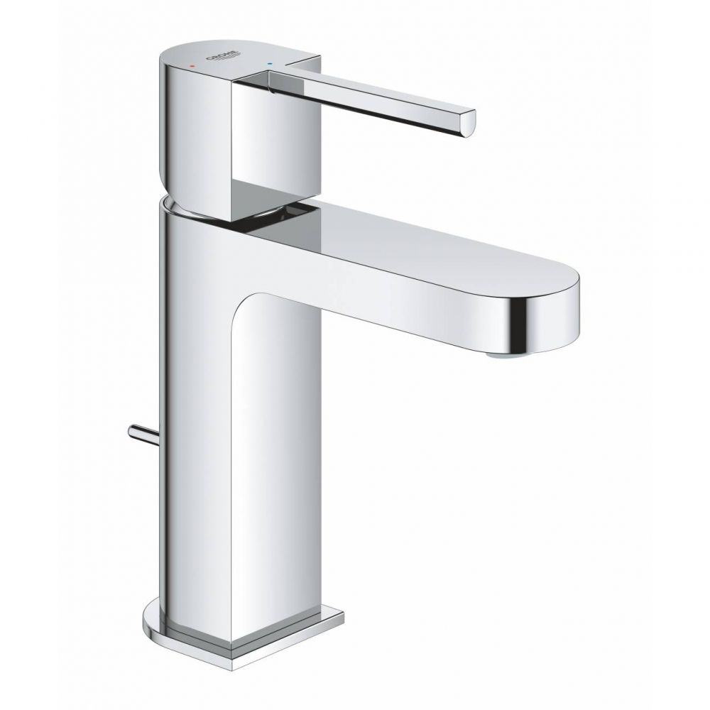 Смеситель Grohe Plus для раковины 23870003 схема 1