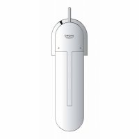 Смеситель Grohe Plus для раковины 32612003 схема 3