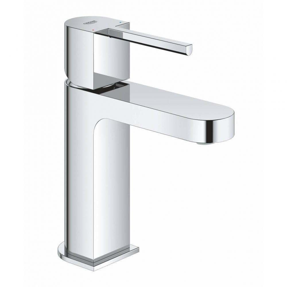 Смеситель Grohe Plus для раковины 33163003 схема 1