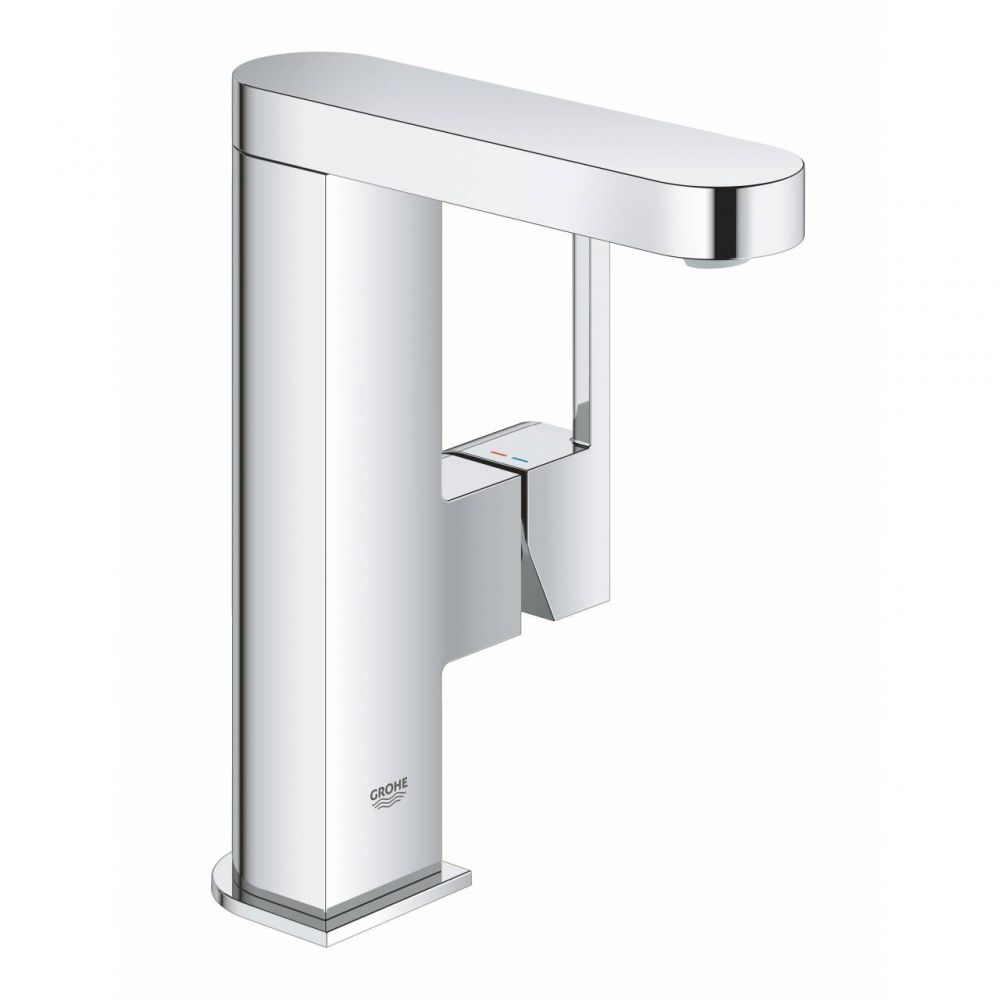 Смеситель Grohe Plus для раковины 23872003 схема 1