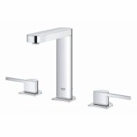 Смеситель Grohe Plus для раковины 20301003 схема 2