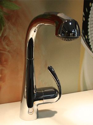 Grohe Zedra смеситель для кухни 32553000 ФОТО