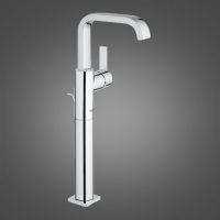 Смеситель Grohe Allure для раковины 32249000 схема 3