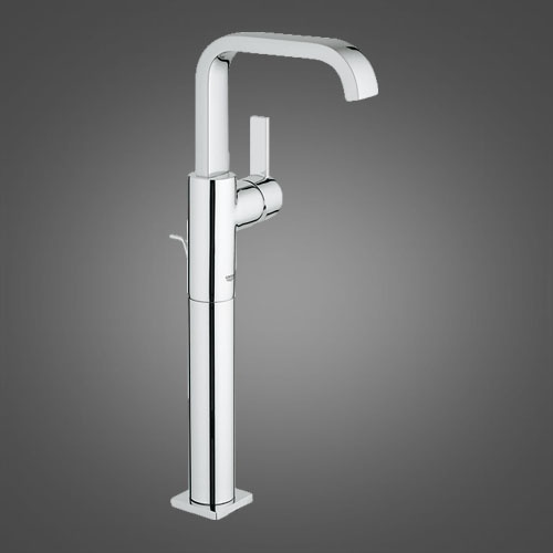 Смеситель Grohe Allure для раковины 32249000 ФОТО