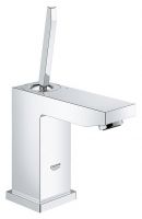 Смеситель Grohe Eurocube для раковины 23656000 схема 1