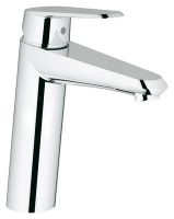 Смеситель Grohe Eurodisc Cosmopolitan для раковины 23449002 схема 1