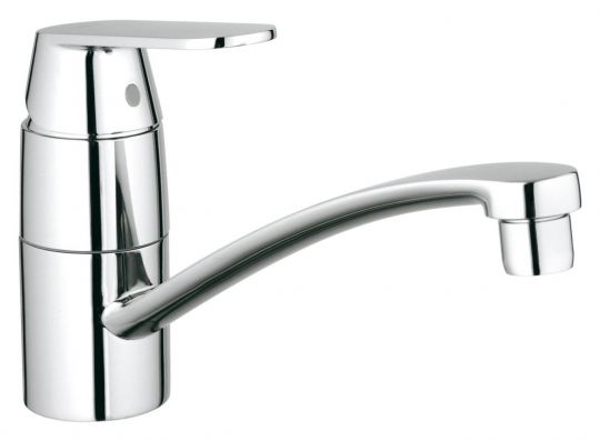 Фото Смеситель Grohe Eurosmart Cosmopolitan для кухни 31170000