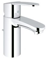 Смеситель Grohe Eurosmart Cosmopolitan для раковины 2337420E схема 1