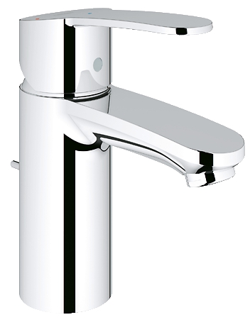 Фото Смеситель Grohe Eurosmart Cosmopolitan для раковины 2337420E