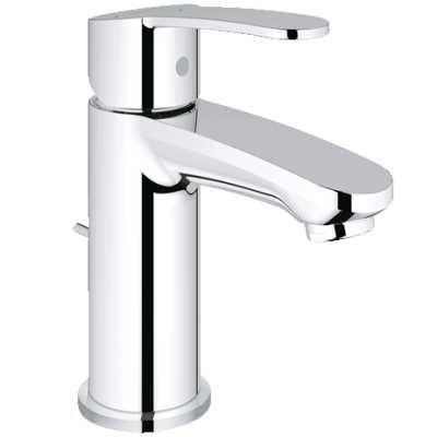 Смеситель Grohe Eurostyle Cosmopolitan для раковины 2338720E схема 1