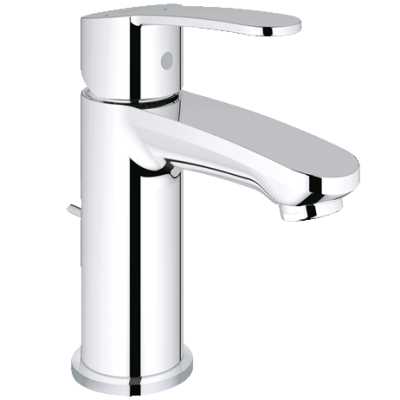 Изображение Смеситель Grohe Eurostyle Cosmopolitan для раковины 2338720E