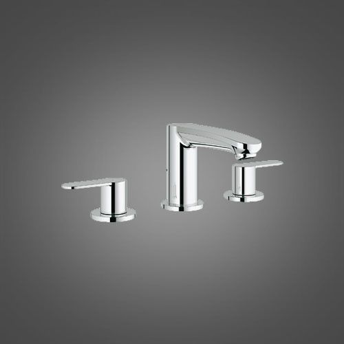 Смеситель Grohe Eurostyle Cosmopolitan для раковины 20208002 схема 4