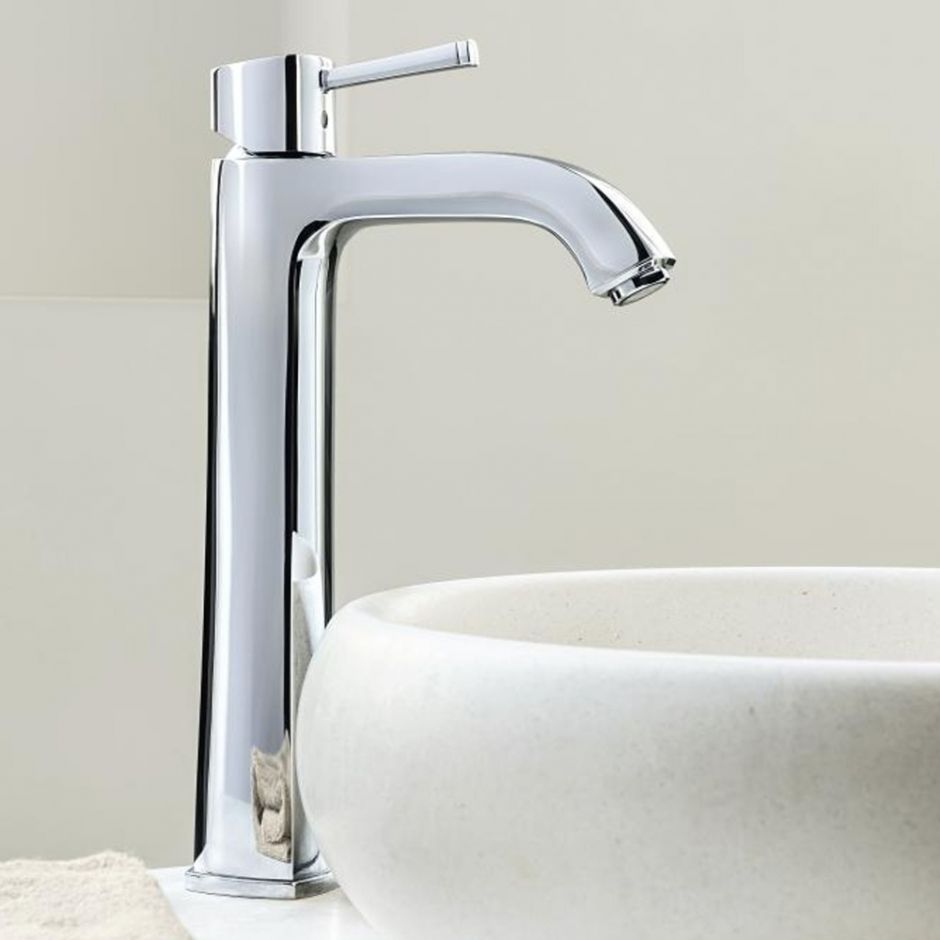 Смеситель Grohe Grandera 23313 для раковины ФОТО