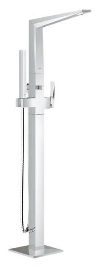 Фото Смеситель Grohe Allure Brilliant для ванны 23119000