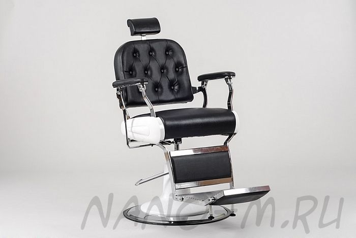 Кресло для барбершопа SD-31850