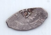 деньга 1462 -1505 Иван lll
