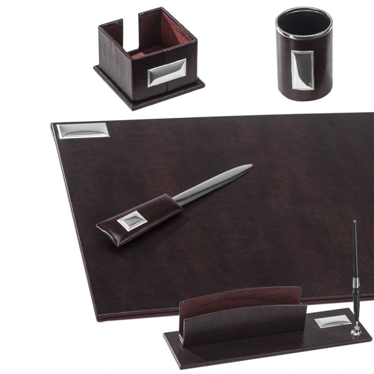 Комплект для офиса "Роял Мокко" (Италия)