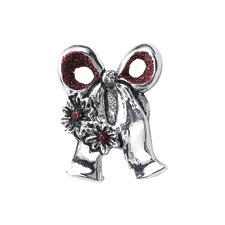 Магнит "Колокольчик" (Италия, 3х3 см)