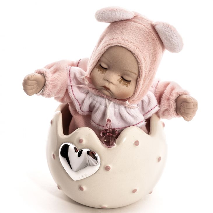 Фигурка "Малыш в яйце" (Италия, 15 см)