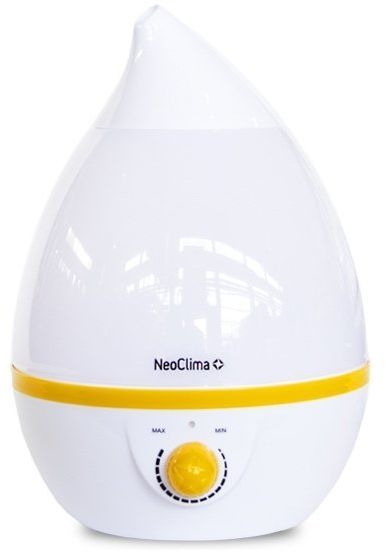 Увлажнитель воздуха Neoclima NHL-200L