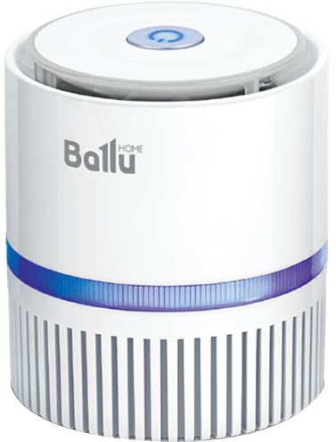 Очиститель воздуха Ballu AP-100