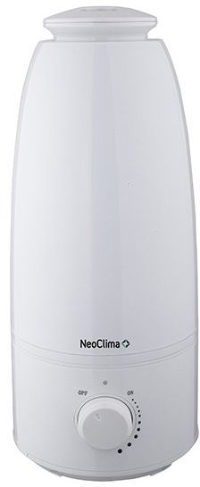 Увлажнитель воздуха Neoclima NHL-250L