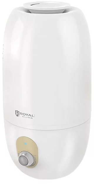 Увлажнитель воздуха Royal Clima RUH-S380/3.0M-WT