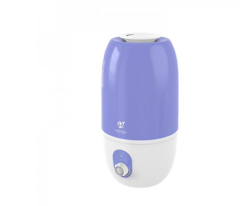 Увлажнитель воздуха Royal Clima RUH-S380/3.0M-VT