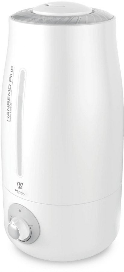 Увлажнитель воздуха Royal Clima RUH-SP400/3.0M-SV