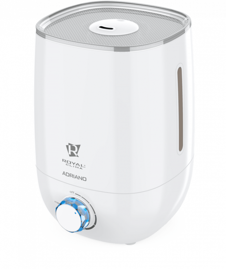 Увлажнитель воздуха Royal Clima RUH-AD300/4.8M-WT