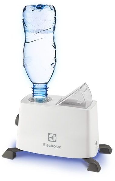 Увлажнитель воздуха Electrolux EHU-4015 Travel