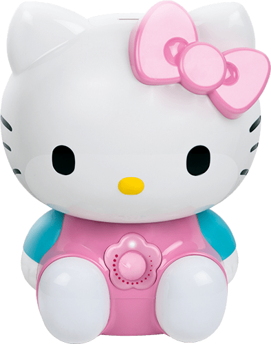 Увлажнитель воздуха Ballu UHB-250 Hello Kitty M ультразвуковой