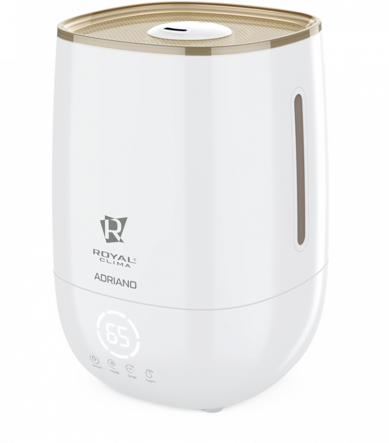 Увлажнитель воздуха Royal Clima RUH-AD300/4.8E-WG