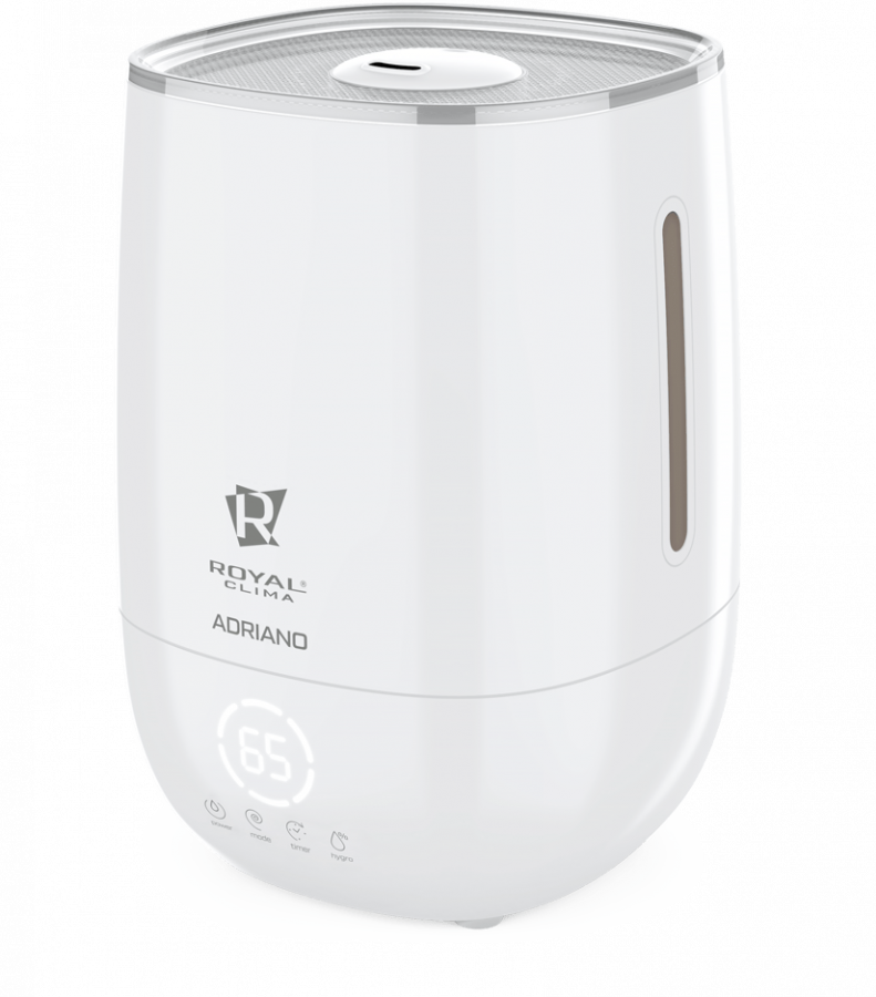Увлажнитель воздуха Royal Clima RUH-AD300/4.8E-WT