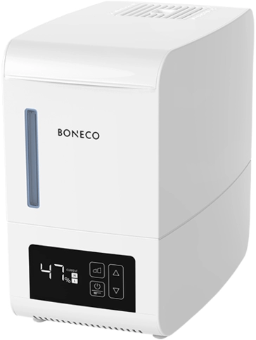Увлажнитель воздуха Boneco S250 паровой