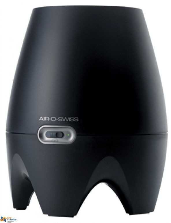Увлажнитель воздуха Boneco Air-O-Swiss E2441A паровой