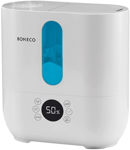 Увлажнитель воздуха Boneco Air-O-Swiss U350 ультразвуковой