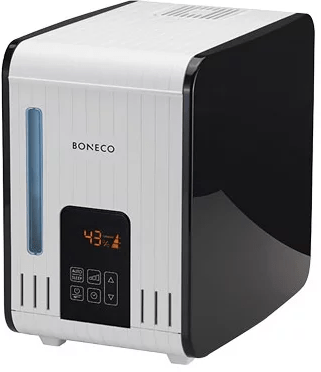 Увлажнитель воздуха Boneco S450 паровой