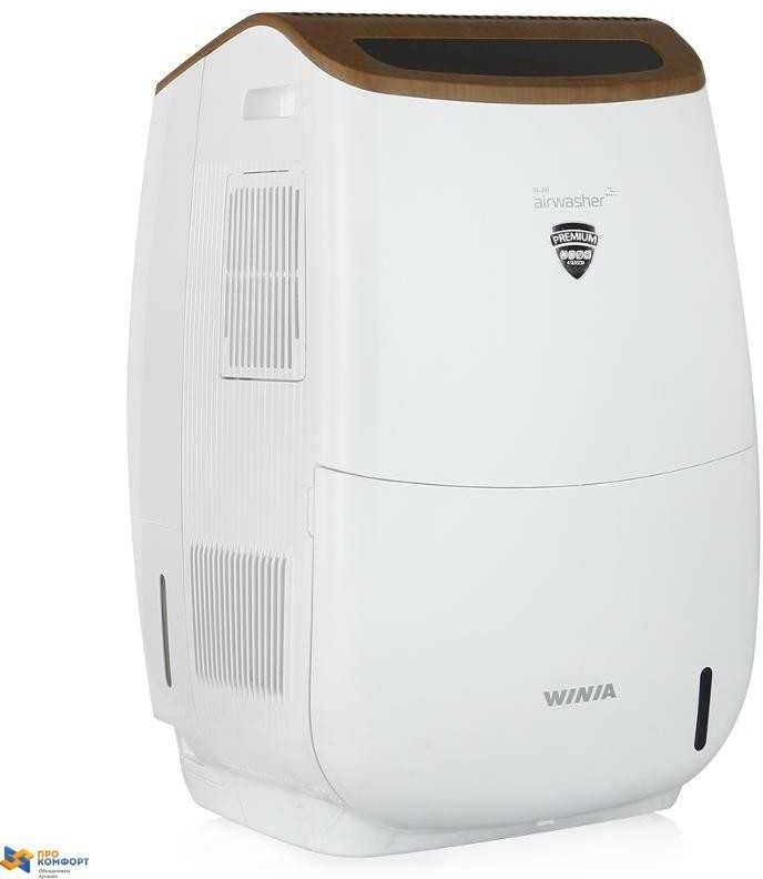 Климатический комплекс Winia MAWP-R504W Premium