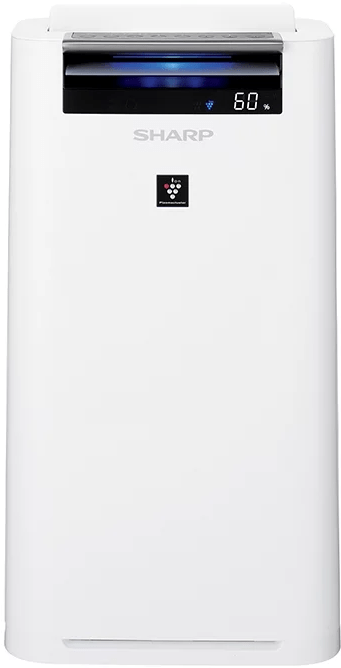 Климатический комплекс Sharp KC-G41 RW