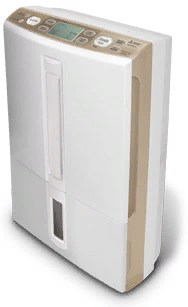 Осушитель воздуха Mitsubishi Electric MJ-E20BG-R1