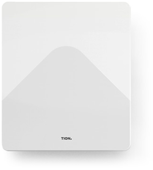 Бризер Tion 3s Plus