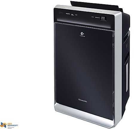 Воздухоочиститель Panasonic F-VXK70R-K