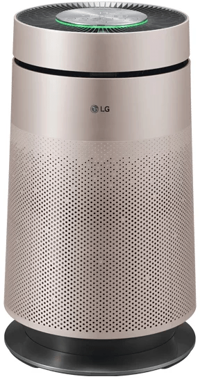 Очиститель воздуха LG AS60GDPV0
