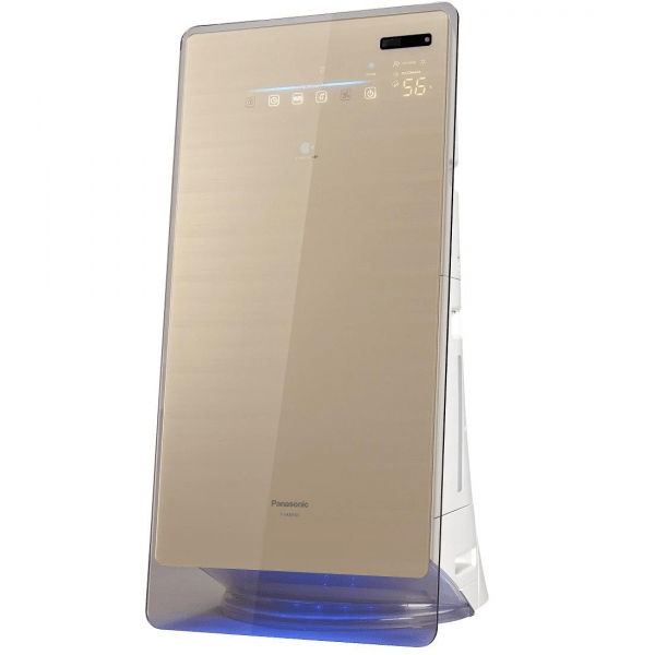 Воздухоочиститель Panasonic F-VK655R-N